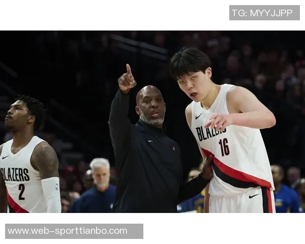 媒体人展望杨瀚森首秀表现期待得分超越姚明成就新高