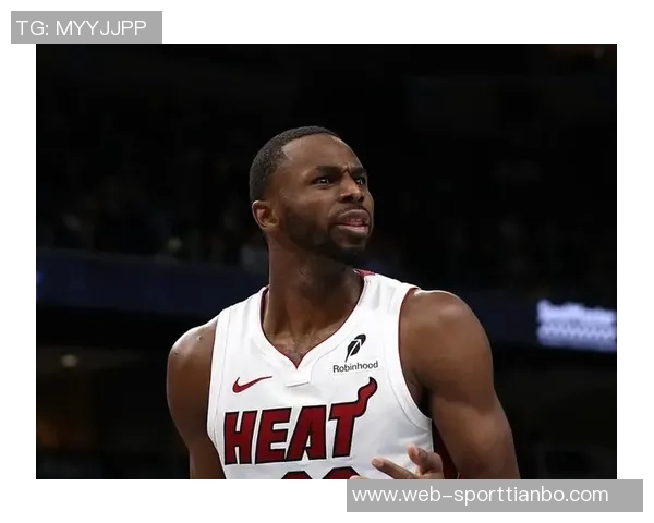 维金斯赞热火团队精神与韧性每位球员都全力以赴争取胜利